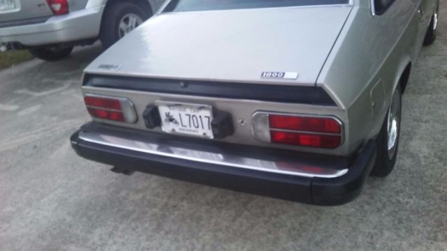 1975 Lancia Other - photo 5