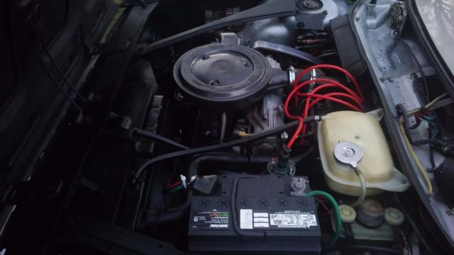 1975 Lancia Other - photo 6
