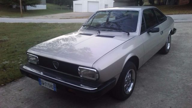 1975 Lancia Other - photo 7