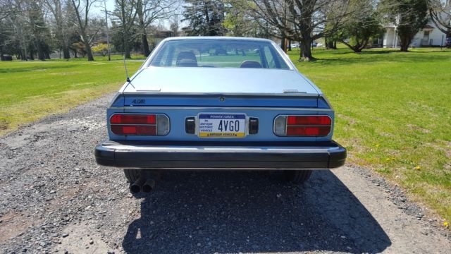 1976 Lancia Other - photo 3