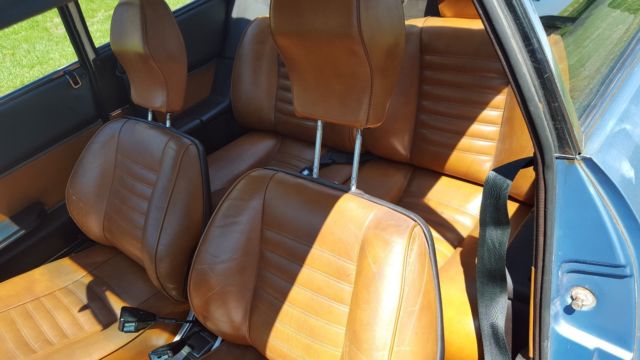 1976 Lancia Other - photo 5