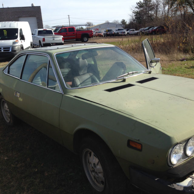 1975 Lancia Other - photo 3