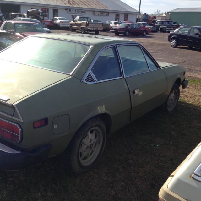 1975 Lancia Other - photo 4