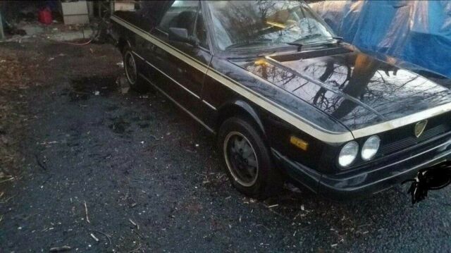 1979 Lancia Other Convertible - photo 11