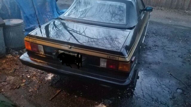 1979 Lancia Other Convertible - photo 12