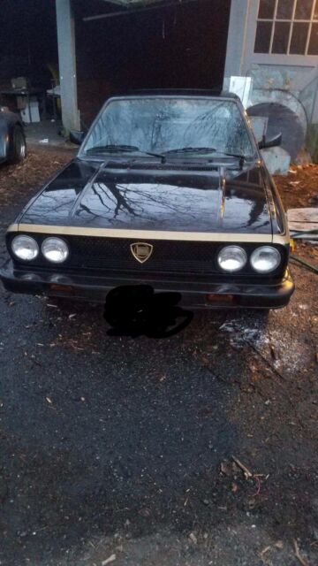 1979 Lancia Other Convertible - photo 2
