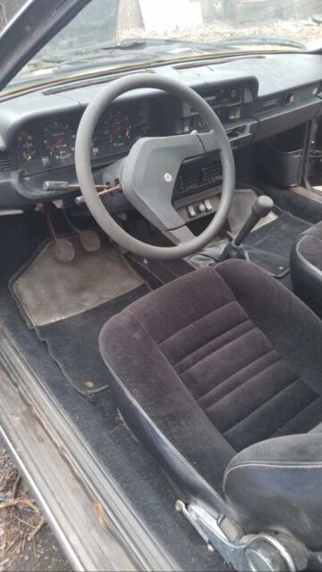1979 Lancia Other Convertible - photo 4
