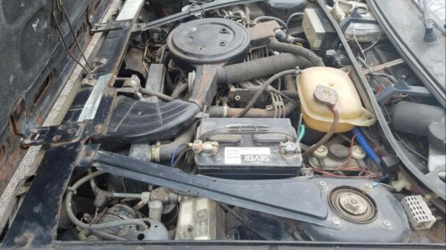 1979 Lancia Other Convertible - photo 8