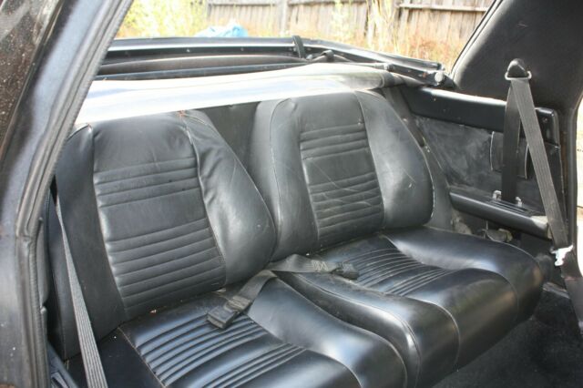 1981 Lancia Beta targa - photo 5