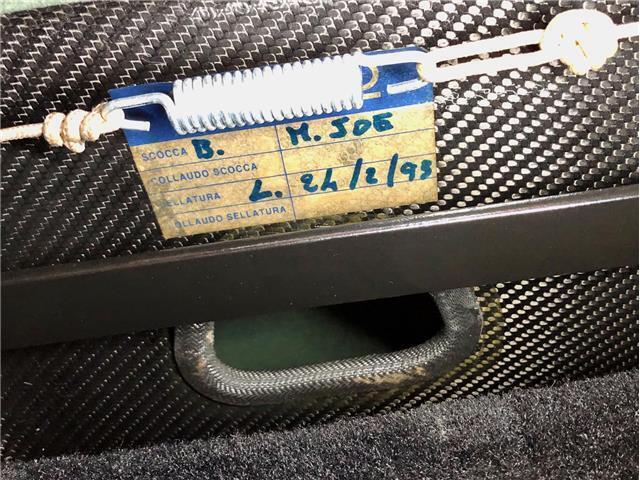 1992 LANCIA DELTA - photo 13