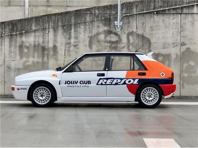 1992 LANCIA DELTA - photo 4