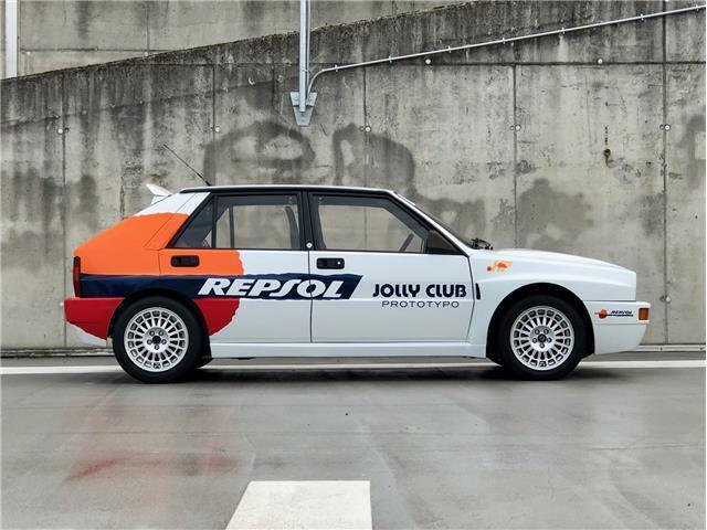 1992 LANCIA DELTA - photo 7