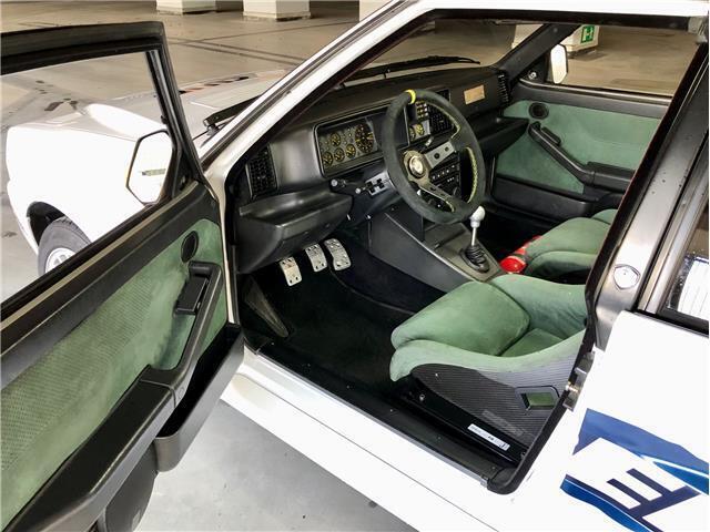 1992 LANCIA DELTA - photo 9