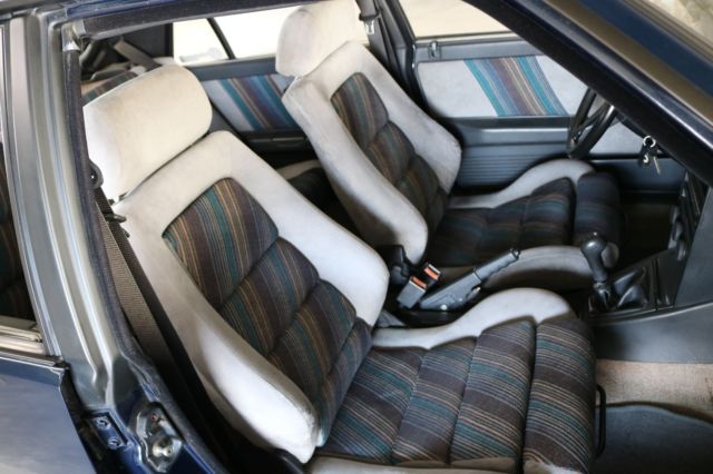 1989 Lancia Other - photo 12
