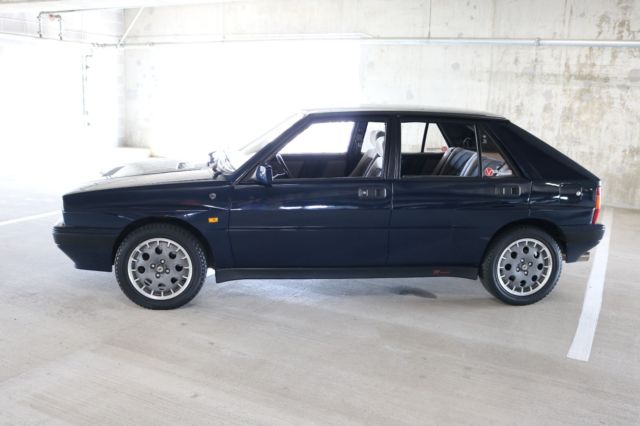 1989 Lancia Other - photo 3