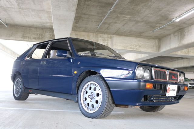 1989 Lancia Other - photo 6