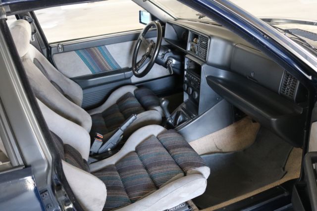 1989 Lancia Other - photo 7
