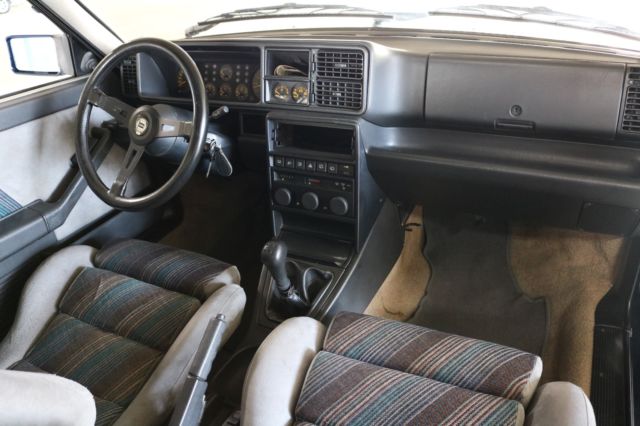 1989 Lancia Other - photo 8