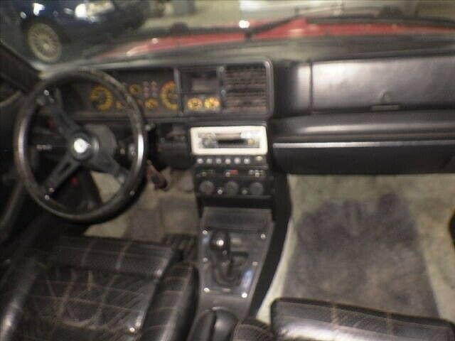 1991 Lancia Delta Integrale 16V - photo 10
