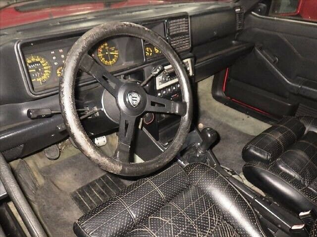 1991 Lancia Delta Integrale 16V - photo 11