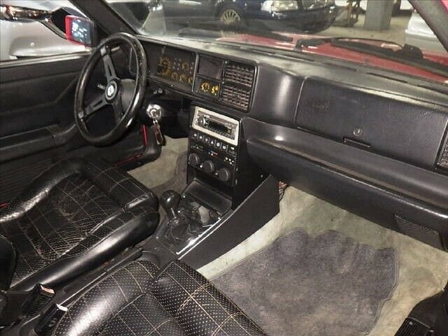 1991 Lancia Delta Integrale 16V - photo 12