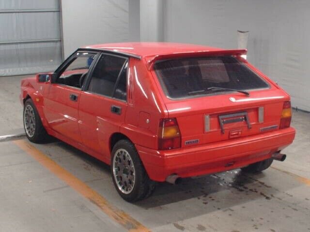 1991 Lancia Delta Integrale 16V - photo 6