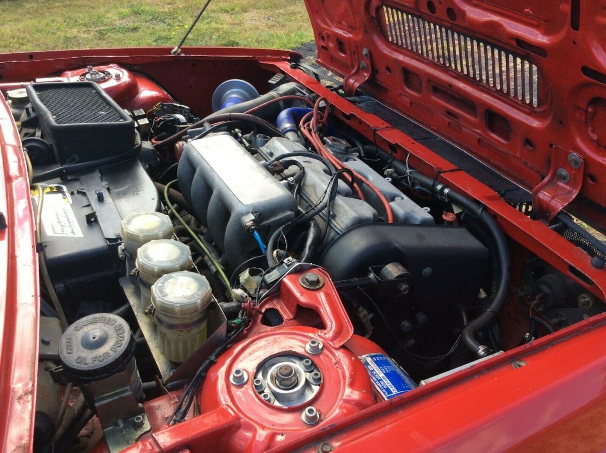 1989 Lancia Other Race Trim - photo 7
