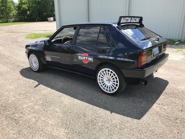 1992 Lancia Other - photo 2