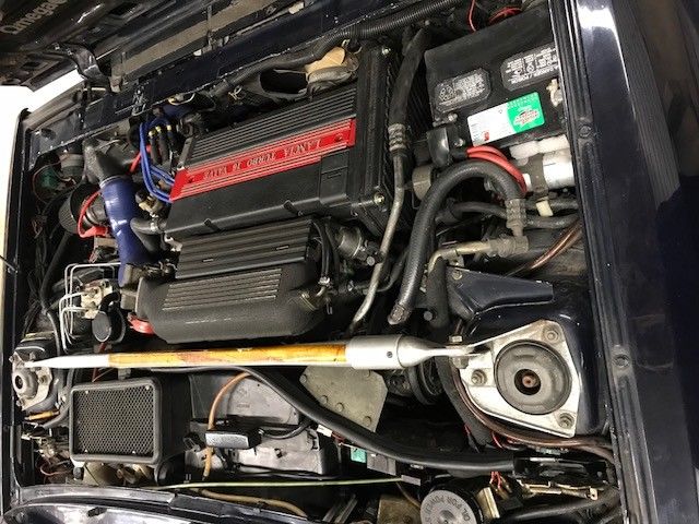 1992 Lancia Other - photo 8