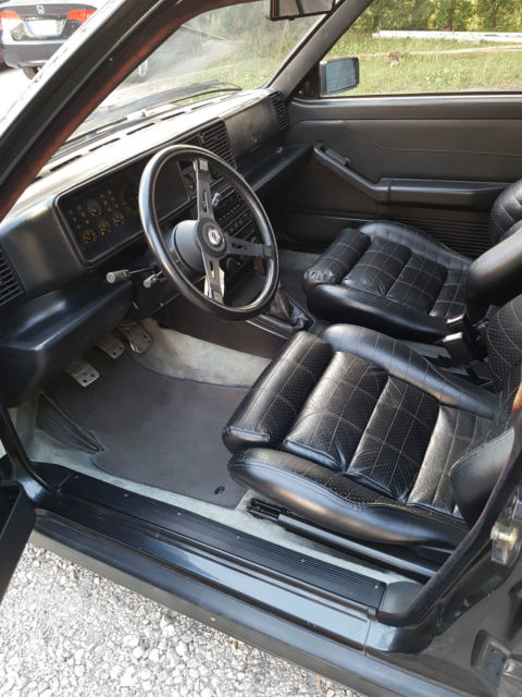 1991 Lancia Other HF - photo 8
