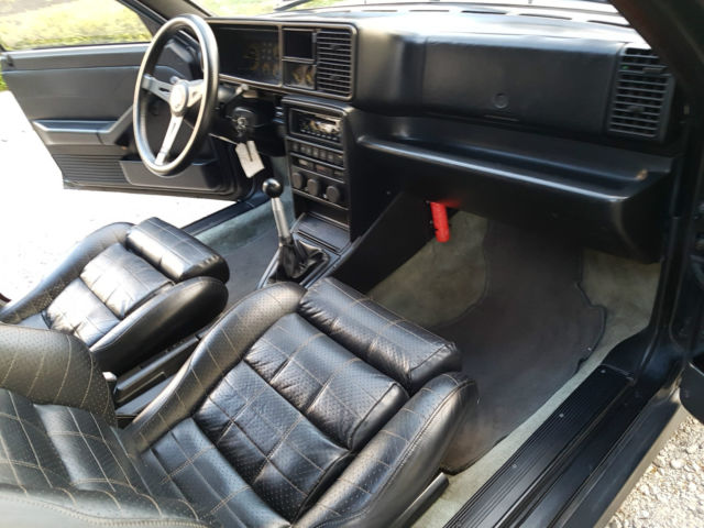 1991 Lancia Other HF - photo 9