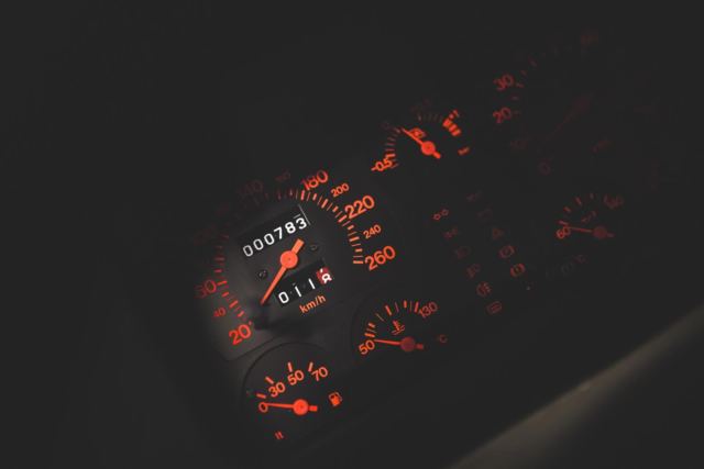 1980 Lancia DELTA S4 STRADALE - photo 3