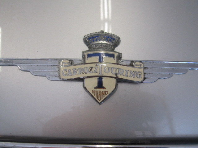 1963 Lancia Flaminia - photo 9