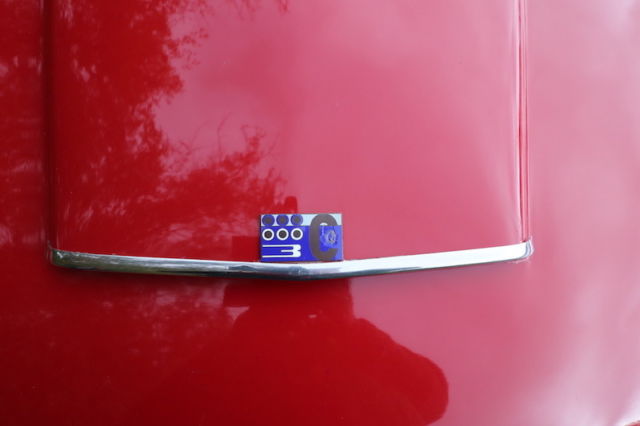 1964 Lancia Flaminia Convertible. 2.8 litre 3C - photo 12