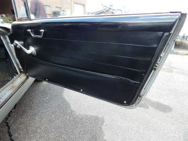 1962 Lancia Other Flaminia GT - photo 13