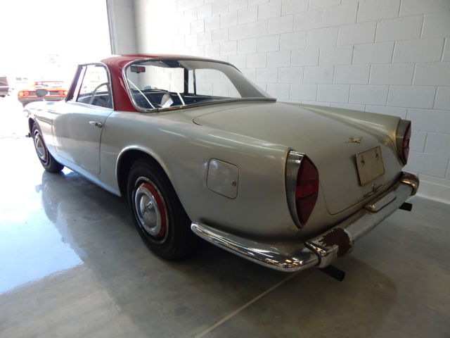 1962 Lancia Other Flaminia GT - photo 3