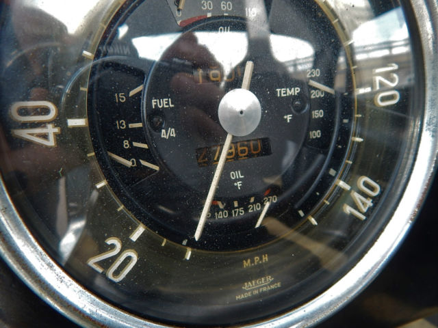 1962 Lancia Other Flaminia GT - photo 8