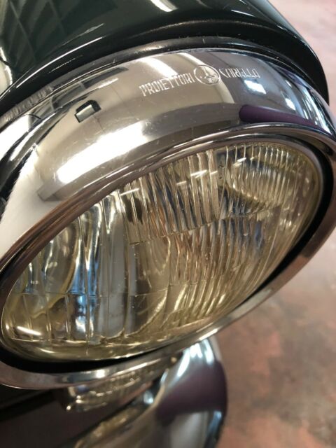 1961 Lancia Other - photo 11