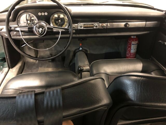 1961 Lancia Other - photo 12