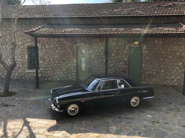 1961 Lancia Other - photo 2