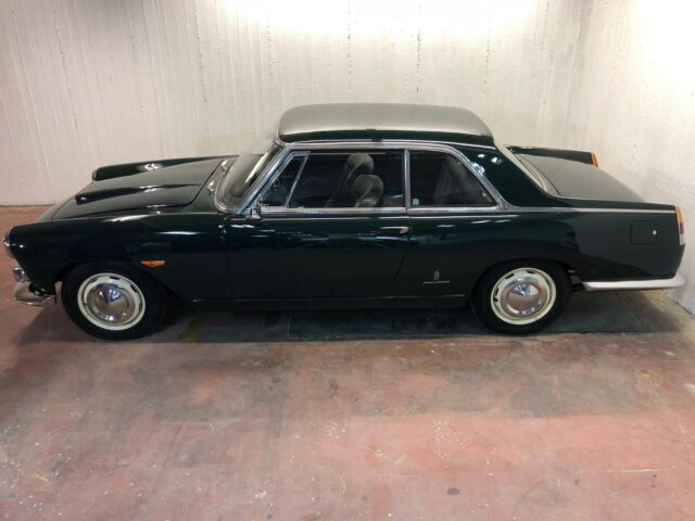 1961 Lancia Other - photo 4