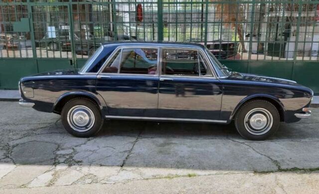 1969 Lancia Other - photo 3