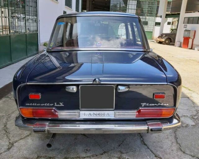 1969 Lancia Other - photo 5