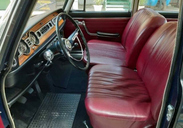 1969 Lancia Other - photo 6