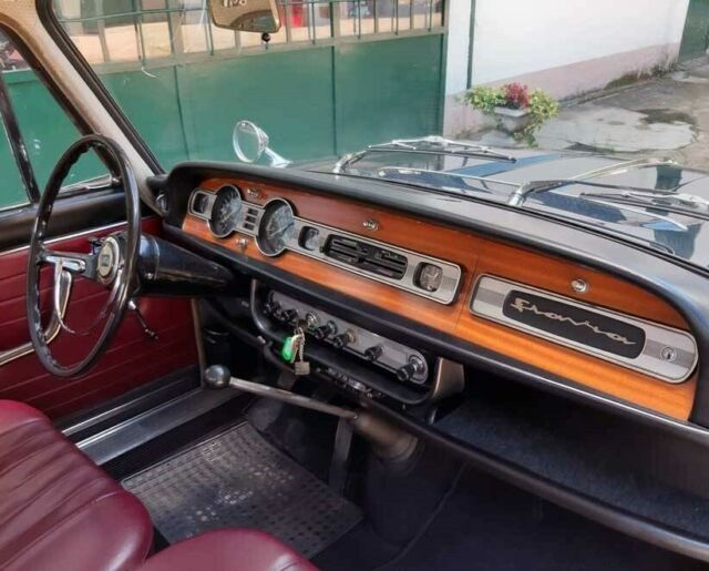 1969 Lancia Other - photo 7