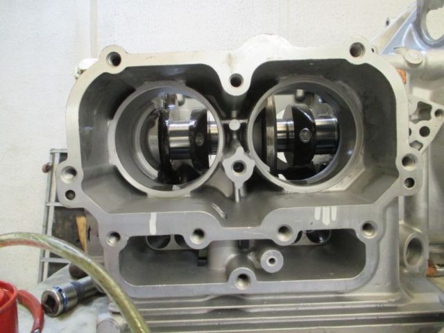 1966 Lancia FLAVIA CONVERTIBLE - photo 10