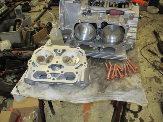 1966 Lancia FLAVIA CONVERTIBLE - photo 11