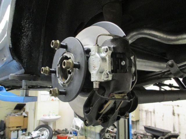 1966 Lancia FLAVIA CONVERTIBLE - photo 12