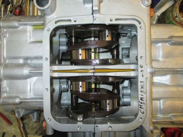 1966 Lancia FLAVIA CONVERTIBLE - photo 13