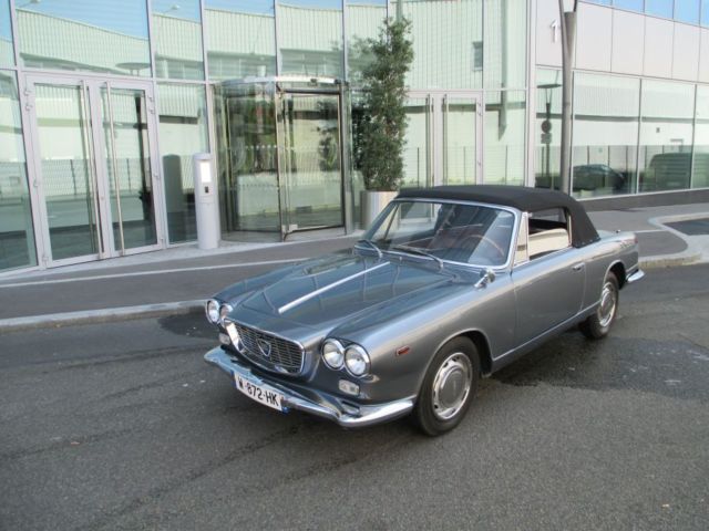 1966 Lancia Flavia